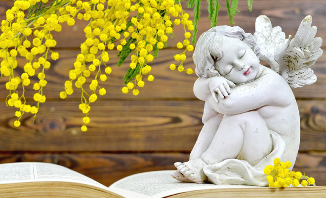 Superar el duelo por la muerte de un ser querido