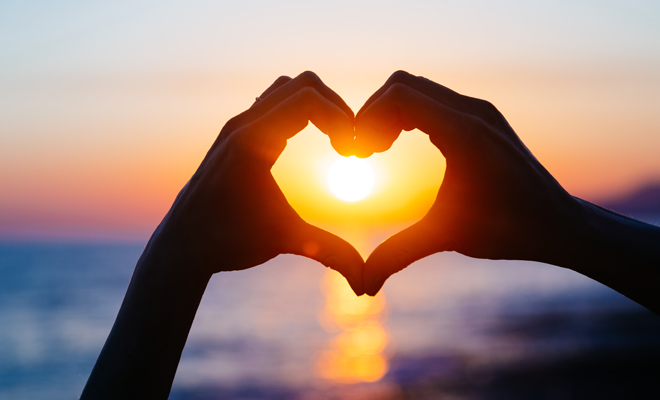 Cómo superar el miedo al amor