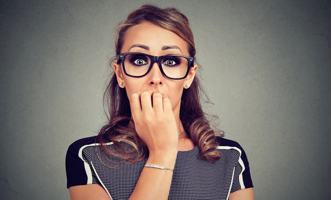 Qué es el trastorno de fobia específica