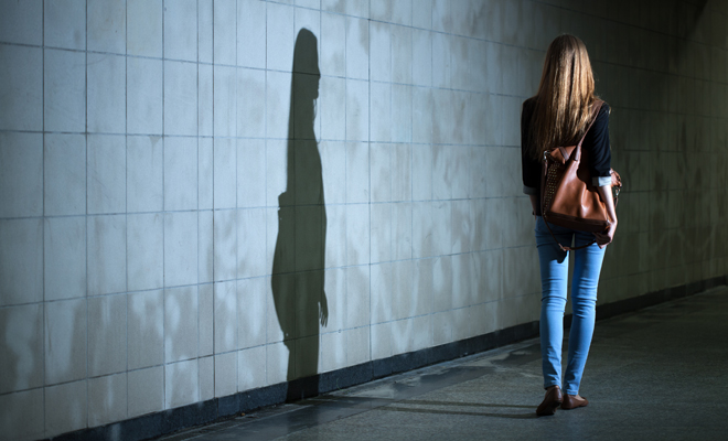 Cuáles son las fobias que más se sufren