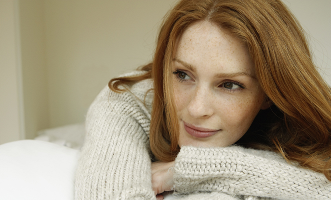 Lo que la forma de tu dedo meñique dice sobre tu personalidad/