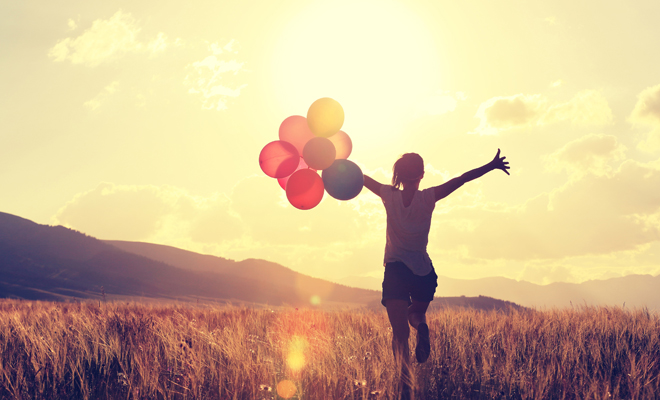 Frases para reencontrarte contigo misma