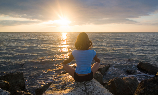Trucos para aliviar y reducir el estrés