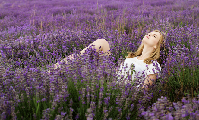 Cómo vivir más relajada y reducir el estrés