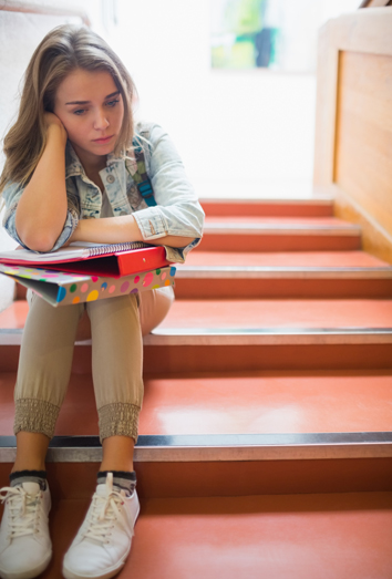 La depresión y sus grados: leve, moderada o severa