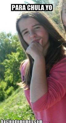 La belleza y el complejo de superioridad