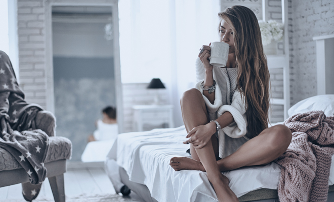 Señales de que eres hipersensible Señales de que eres hipersensible