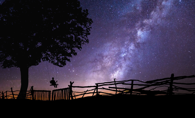 Mujeres y hombres: sus distintas formas de soñar Mujeres y hombres: sus distintas formas de soñar