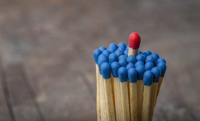 El horóscopo te ayuda a saber un poco más del egoísmo de los signos