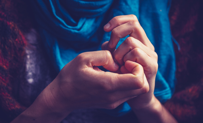 La ansiedad según el horóscopo y los signos del zodiaco La ansiedad según el horóscopo y los signos del zodiaco