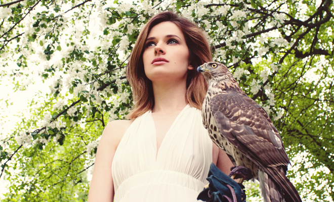 Conoce tu tótem animal gracias al horóscopo indio Conoce tu tótem animal gracias al horóscopo indio