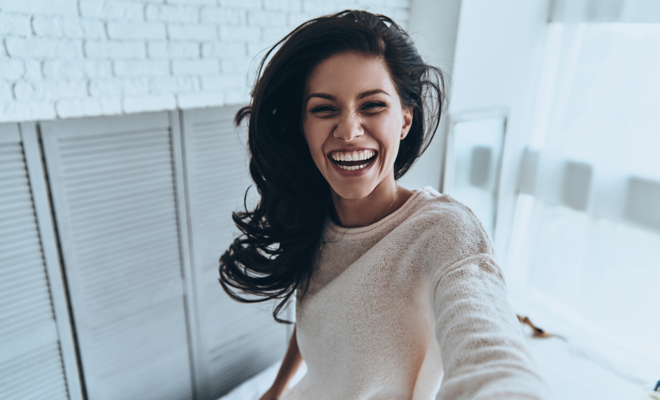 Según el horóscopo, los signos más alegres del zodiaco