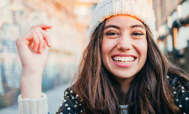 Y entre los menos inestables del horóscopo... 