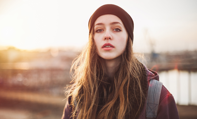 Escorpio es uno de los signos más serios Escorpio es uno de los signos más serios