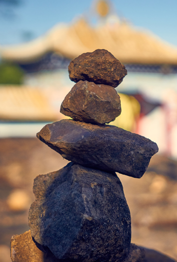 ladrones de energía según dalai lama