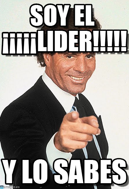 El complejo de superioridad y el liderazgo