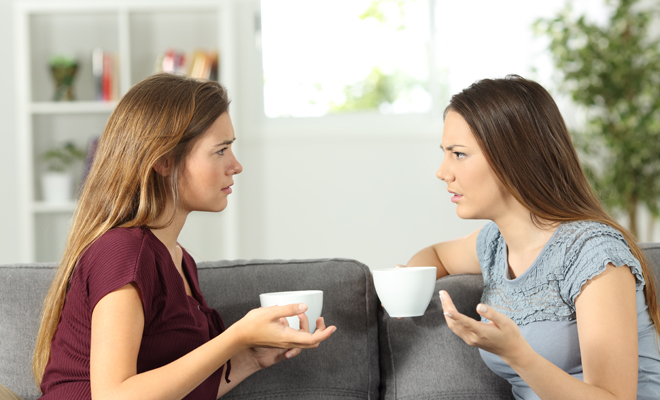 consejos para saber dar una mala noticia 