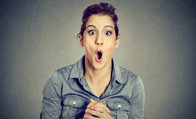 Las rachas de mala suerte también terminan Las rachas de mala suerte también terminan