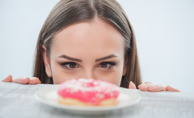 La razón por la que nos enfadamos cuando tenemos hambre La razón por la que nos enfadamos cuando tenemos hambre
