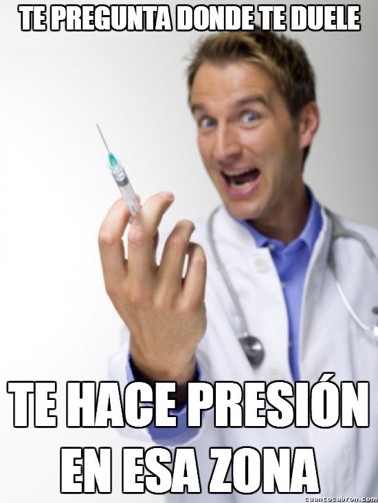 Médicos