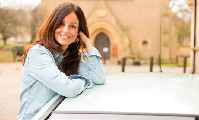 Pasos para mejorar la autoestima