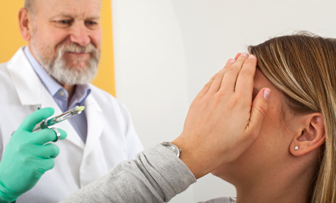 Qué es el miedo o fobia a las agujas y cómo solucionarlo Qué es el miedo o fobia a las agujas y cómo solucionarlo