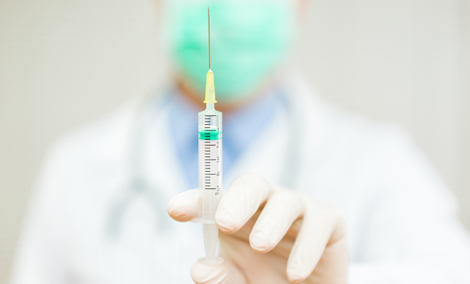 Consejos para acabar con la belonefobia Consejos para acabar con la belonefobia