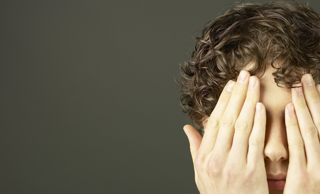 Te contamos todos los detalles de esta fobia a las mujeres