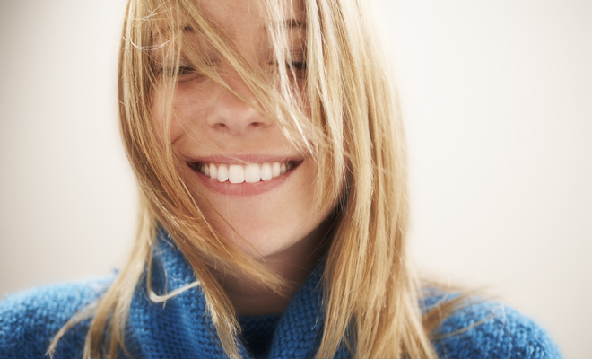 febrero Qué mujer eres según el mes que naciste