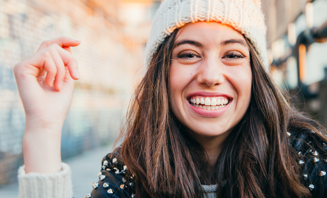 octubre Qué mujer eres según el mes que naciste octubre Qué mujer eres según el mes que naciste