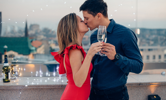 El número 1 en el amor El número 1 en el amor