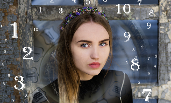 v Numerología: el significado de los números para ser feliz
