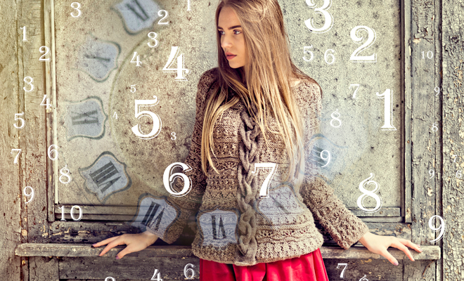 Qué es la numerología Qué es la numerología