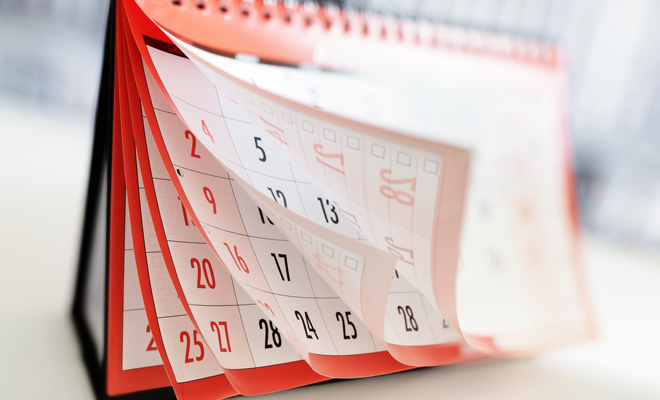 qué es la cronofobia