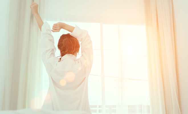 Cómo eres según el día en el que naciste