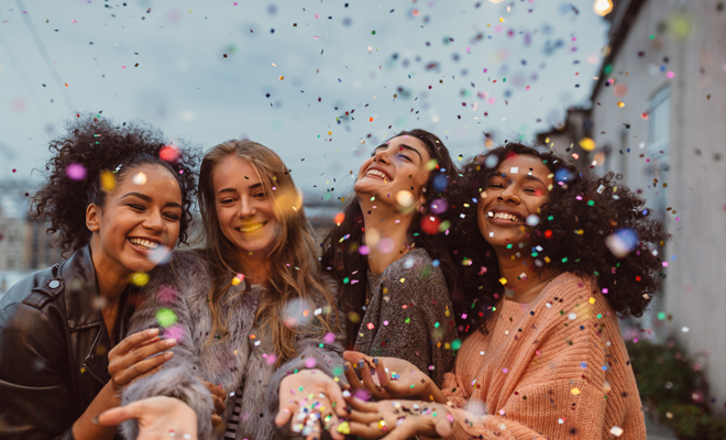 Tu forma de ser según el día en el que naciste