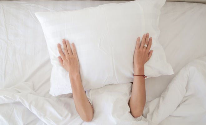 El mundo según las personas con baja autoestima