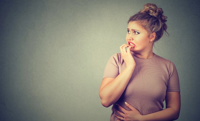 Cómo mejorar la autoestima