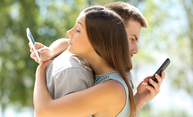 Las personas fieles son más inteligentes