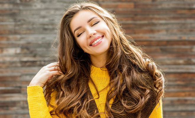 Pasé de ser una persona insegura a tener confianza en mí Pasé de ser una persona insegura a tener confianza en mí