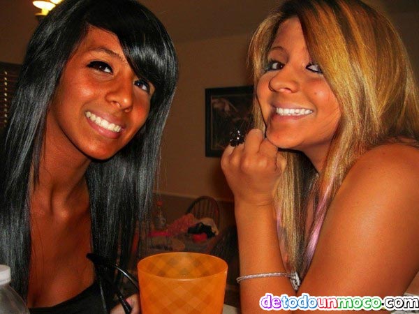 Las pijas y los rayos UVA