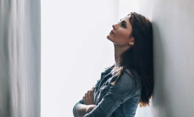 Qué es la querofobia, ¿se puede tener miedo a ser feliz?