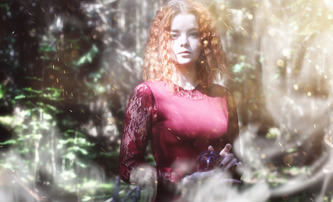 Trucos para eliminar el mal de ojo