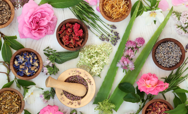 Los remedios naturales que te ayudan a combatir el estrés Los remedios naturales que te ayudan a combatir el estrés