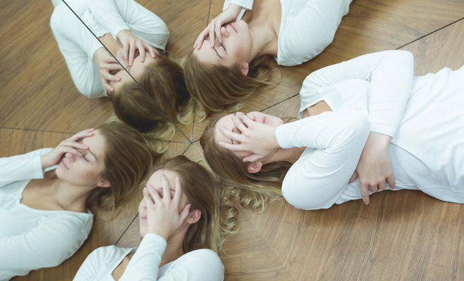 Las fobias y sus causas más comunes Las fobias y sus causas más comunes