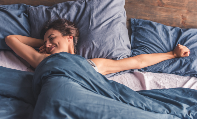 Somos valientes, no perfectas