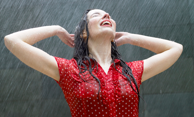 Cómo ser más valiente