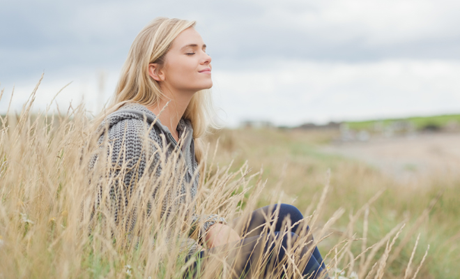 Significado de soñar con relajación Significado de soñar con relajación