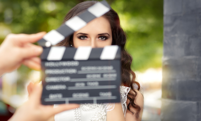 Soñar con rodar una película: significado e interpretación Soñar con rodar una película: significado e interpretación