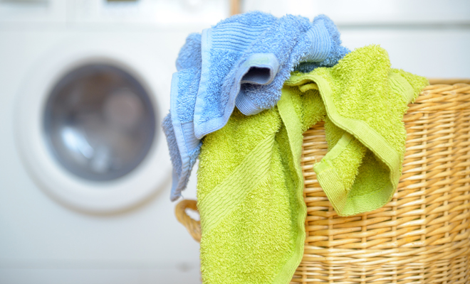 El significado de soñar con ropa sucia El significado de soñar con ropa sucia